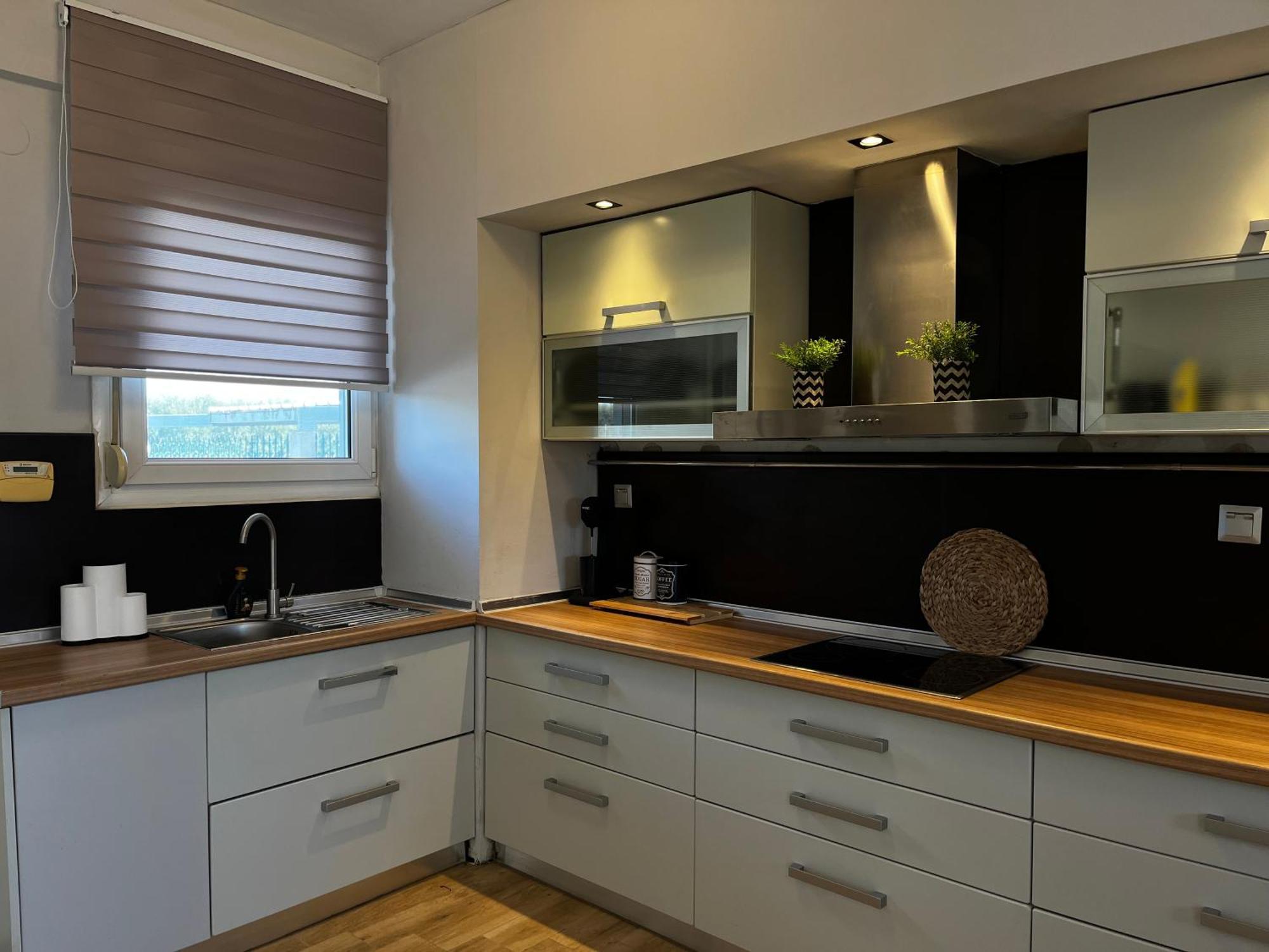 Jordan's Garden Maisonette Holiday home