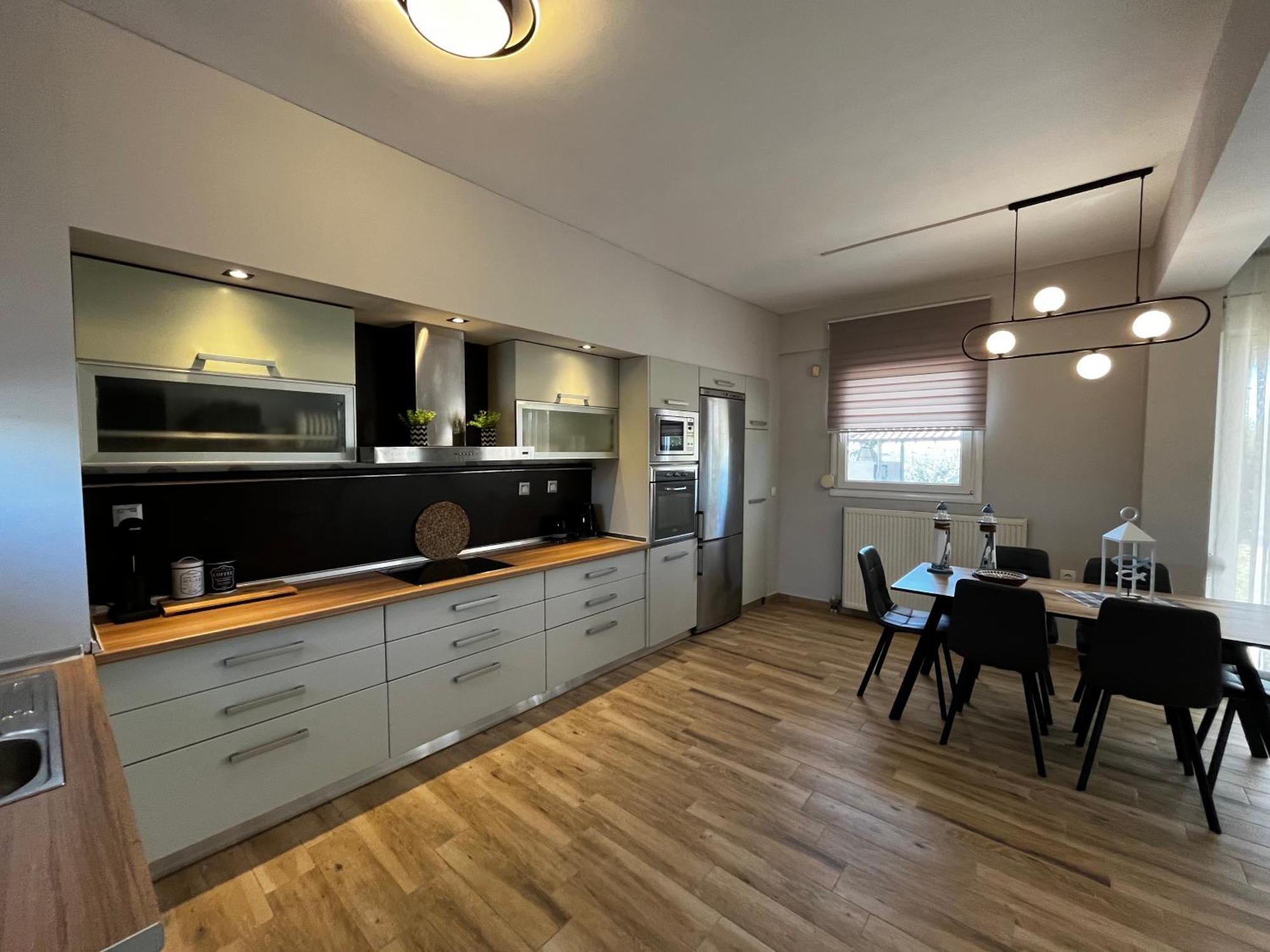 Jordan's Garden Maisonette Holiday home