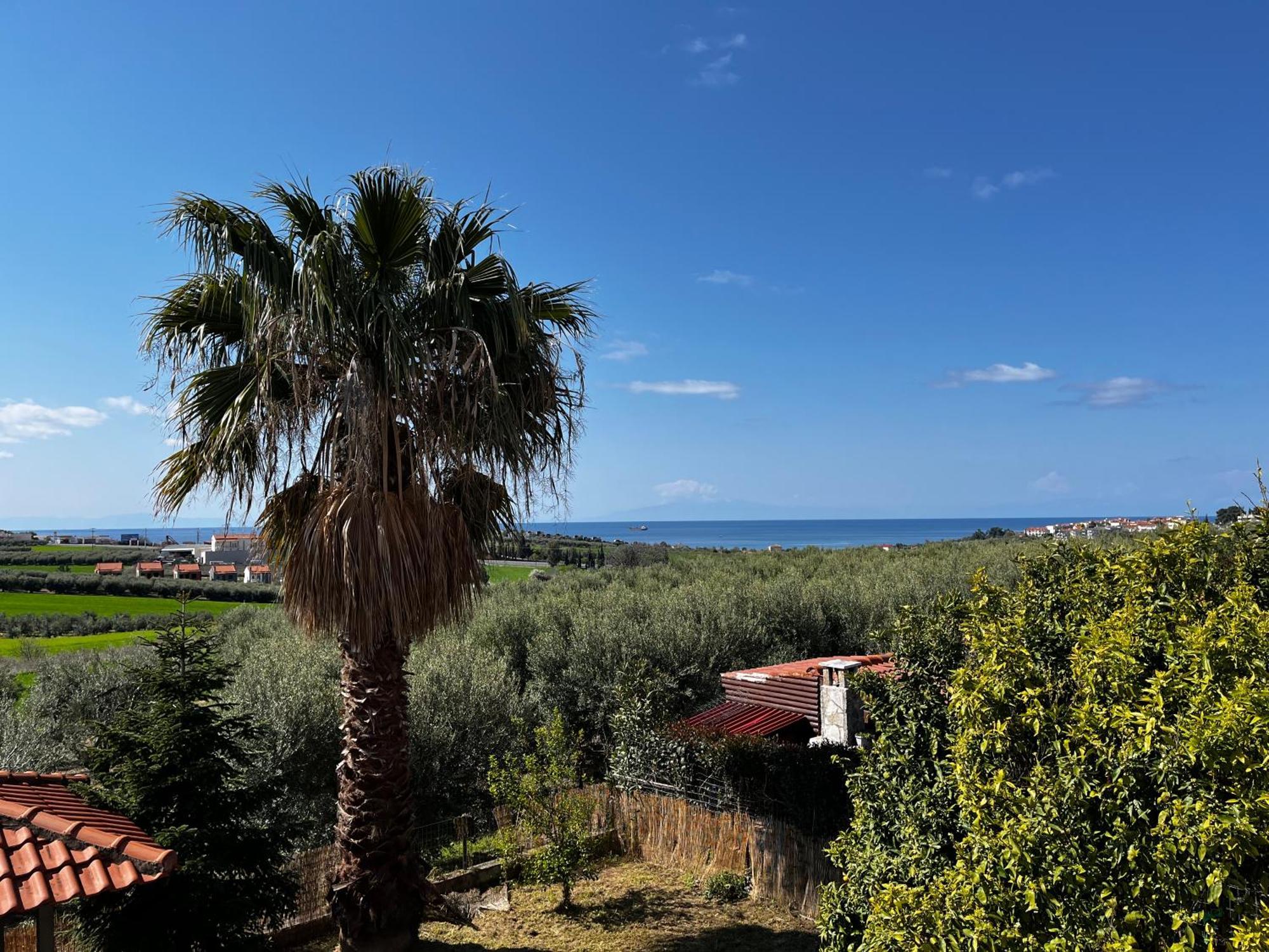 Jordan's Garden Maisonette Holiday home *