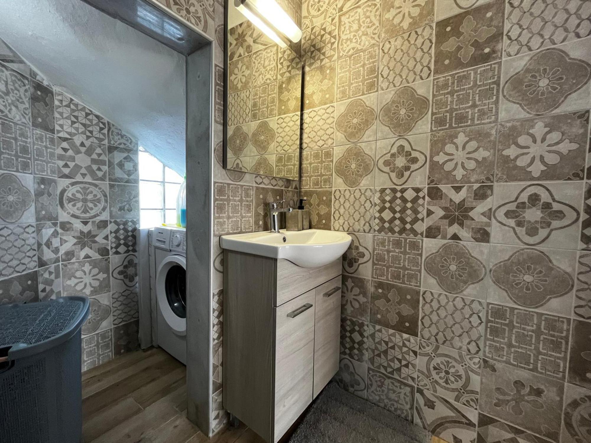 Jordan's Garden Maisonette *