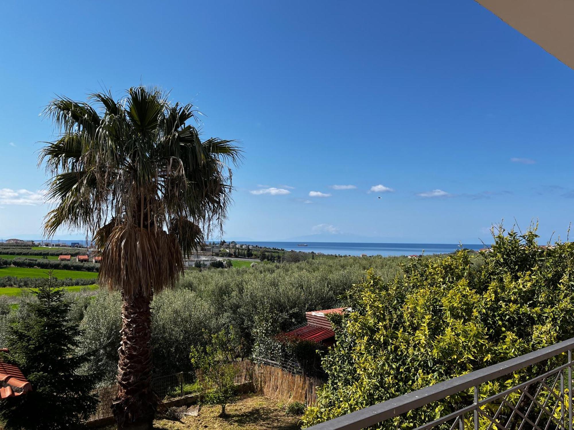 Jordan's Garden Maisonette Holiday home