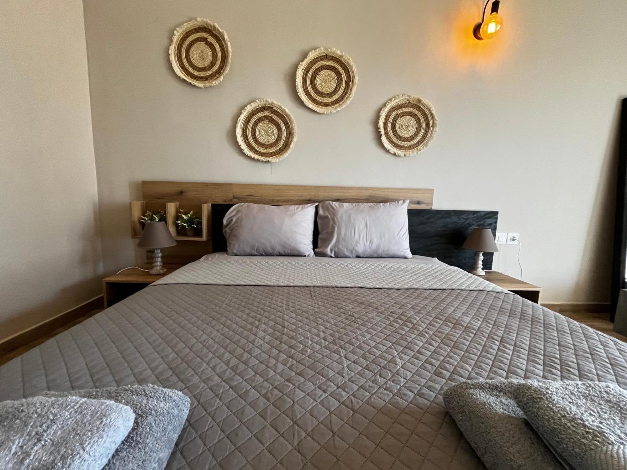 Jordan's Garden Maisonette Holiday home