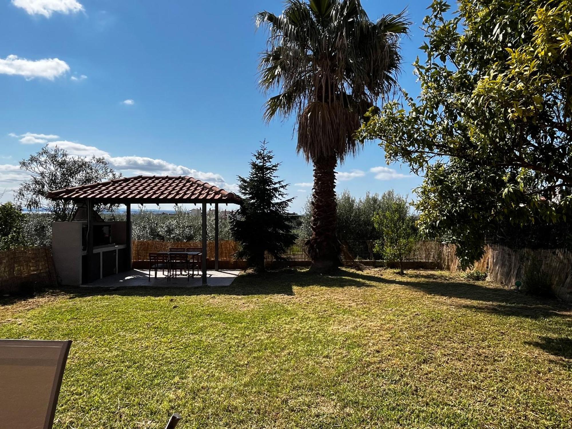 Jordan's Garden Maisonette Holiday home *